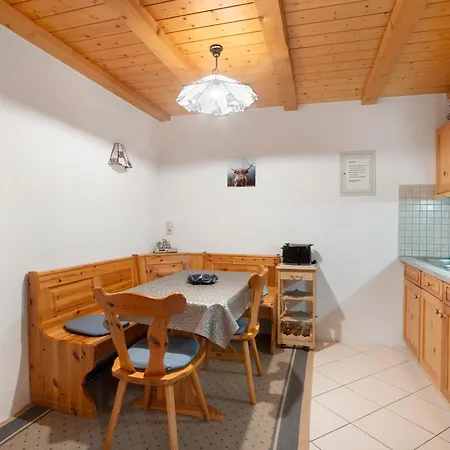 Pensión Gaestehaus Klingele 3*