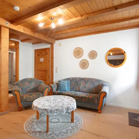 Gaestehaus Klingele Pensión Todtmoos