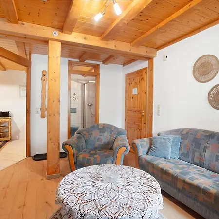 Gaestehaus Klingele 3*