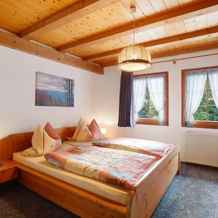 Gaestehaus Klingele Pensión 3*