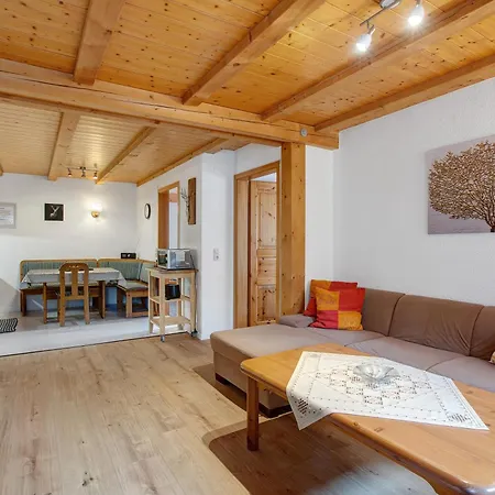 Gaestehaus Klingele Pensión 3*