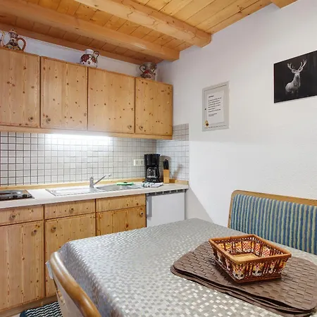 Gaestehaus Klingele Pensión Todtmoos