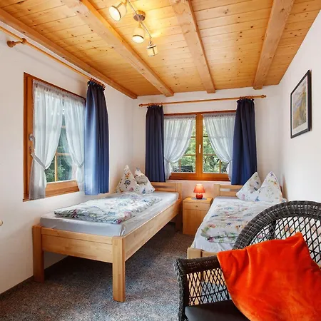 Gaestehaus Klingele Todtmoos