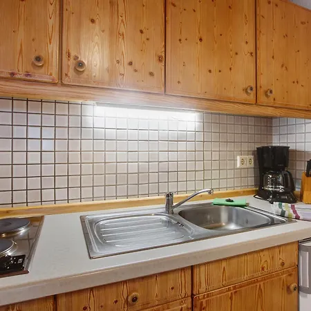 Gaestehaus Klingele 3* Todtmoos