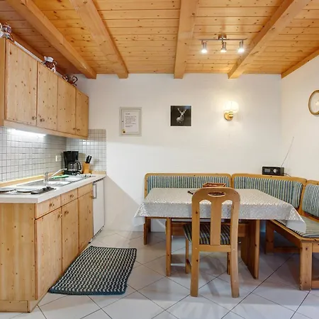 Gaestehaus Klingele Pensión