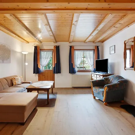 Gaestehaus Klingele Pensión Todtmoos