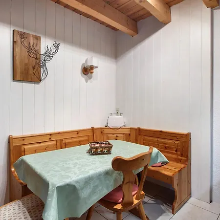 Pensión Gaestehaus Klingele Todtmoos