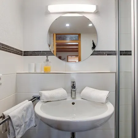 Gaestehaus Klingele Todtmoos