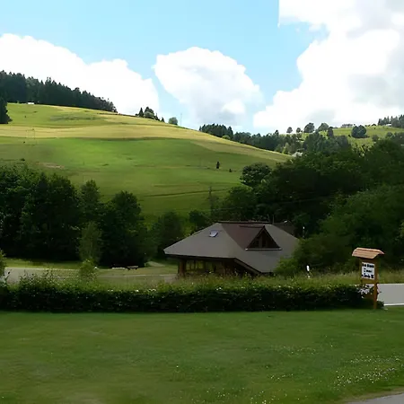 Gaestehaus Klingele 3* Todtmoos