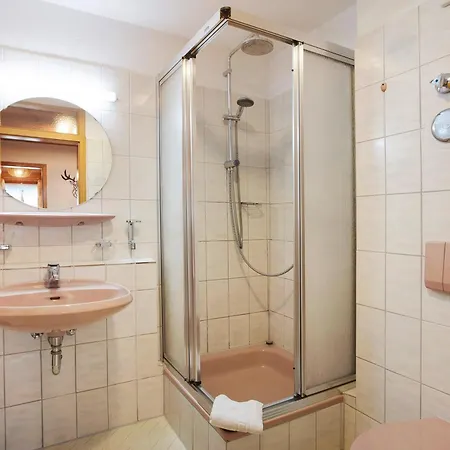 Gaestehaus Klingele Pensión