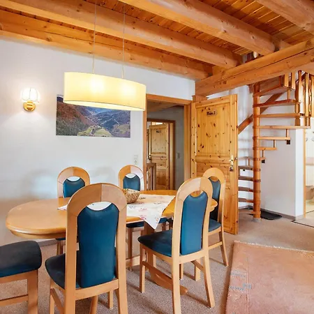 Gaestehaus Klingele Pensión Todtmoos