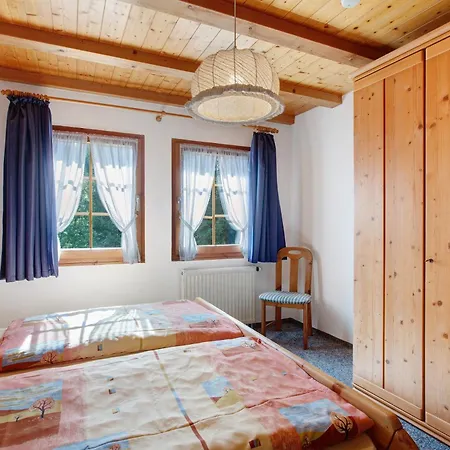 Pensión Gaestehaus Klingele Todtmoos