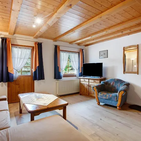 Gaestehaus Klingele 3*