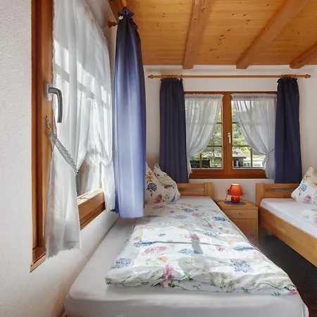 Gaestehaus Klingele بيت ضيافة 3*