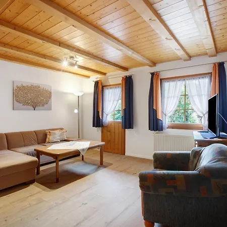 Gaestehaus Klingele Todtmoos