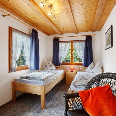 Gaestehaus Klingele بيت ضيافة 3*