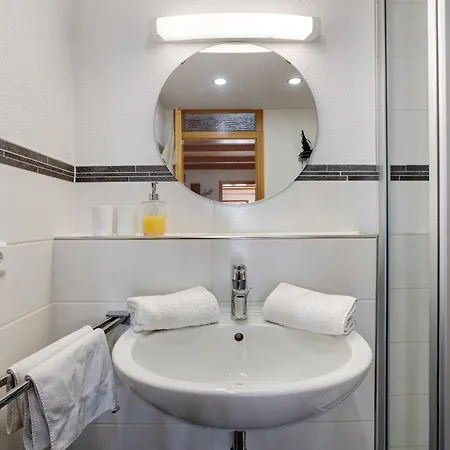 Gaestehaus Klingele Guest house Todtmoos