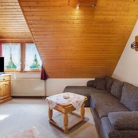 Gaestehaus Klingele 3*