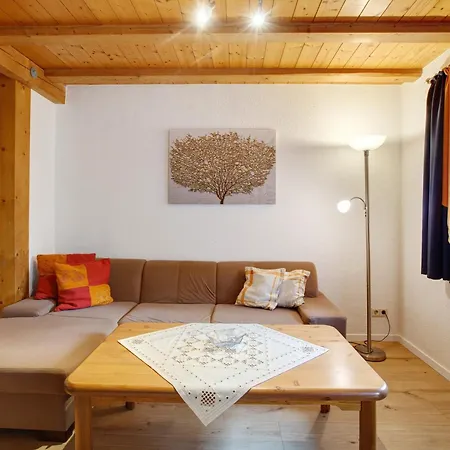 Pensionat Gaestehaus Klingele 3*