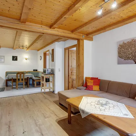 Gaestehaus Klingele 3*