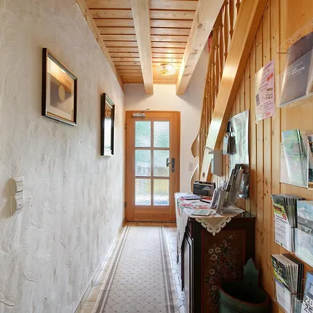 Guest house Gaestehaus Klingele