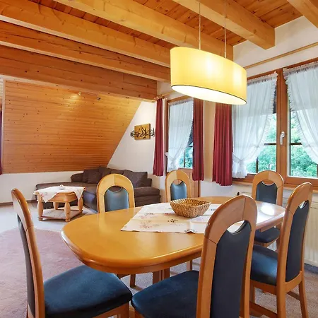 Gaestehaus Klingele 3*