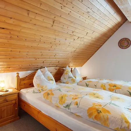 Pensionat Gaestehaus Klingele 3*