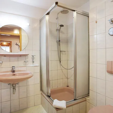 Gaestehaus Klingele Guest house Todtmoos