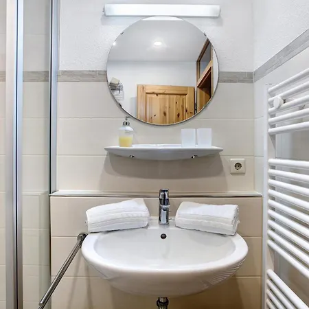 Gaestehaus Klingele 3* Todtmoos