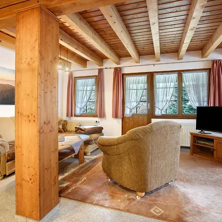Pensionat Gaestehaus Klingele Todtmoos