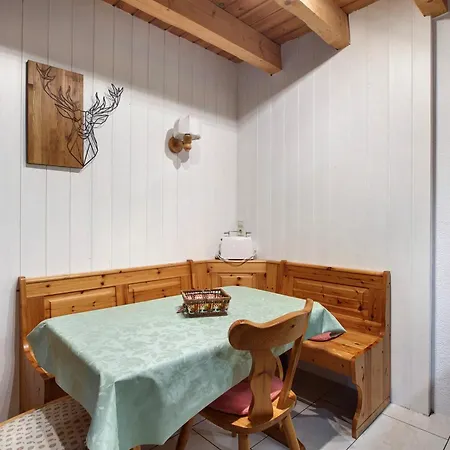 Gaestehaus Klingele Todtmoos