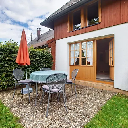 Gaestehaus Klingele Pensionat Todtmoos