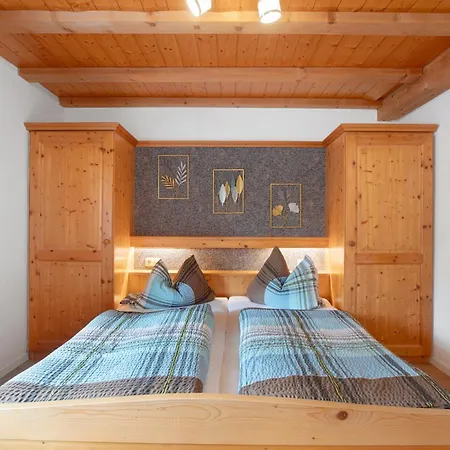 Gaestehaus Klingele 3*