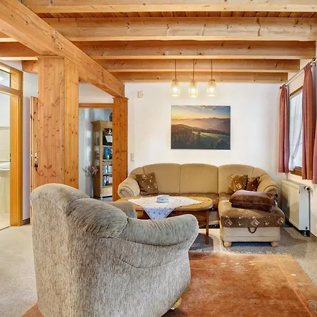 Gaestehaus Klingele 3* Todtmoos