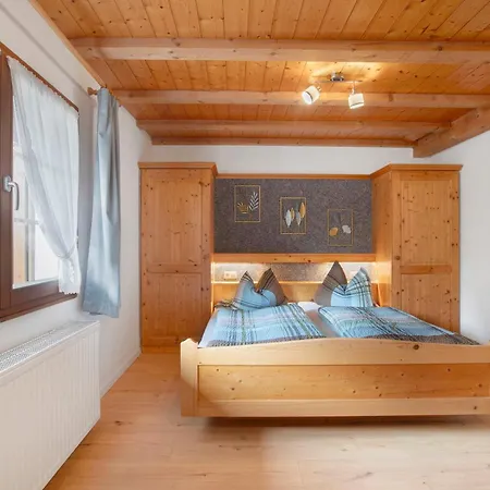 Pensionat Gaestehaus Klingele