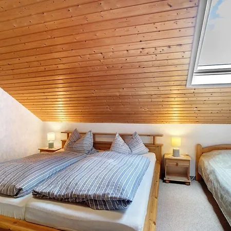 Guest house Gaestehaus Klingele 3*