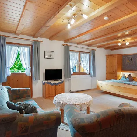 Gaestehaus Klingele 3* Todtmoos