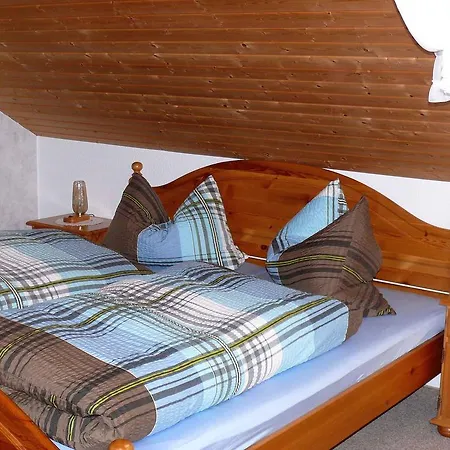 Gaestehaus Klingele Todtmoos