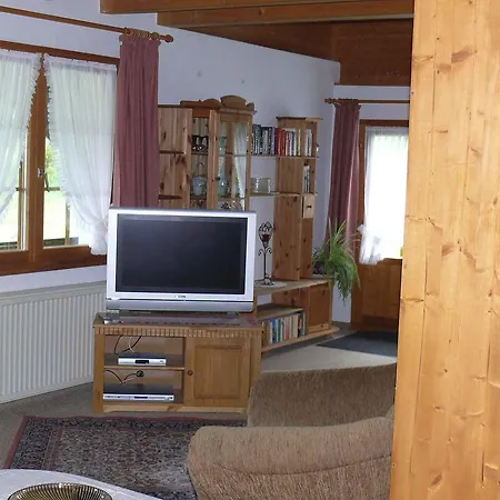 Appartement Gaestehaus Klingele *