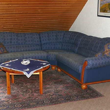 Appartement Gaestehaus Klingele