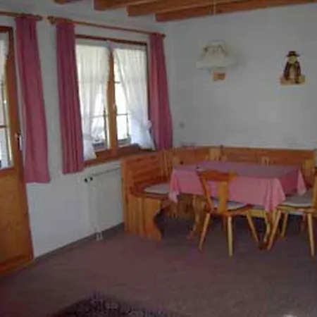 Gaestehaus Klingele *