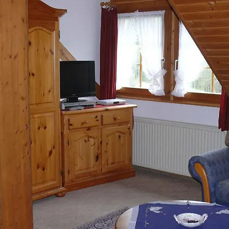 Gaestehaus Klingele * Todtmoos