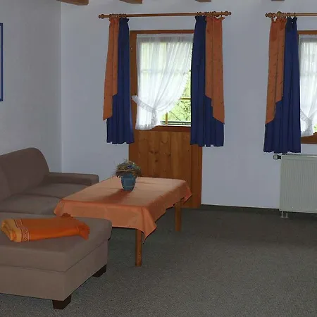 Gaestehaus Klingele Appartement *