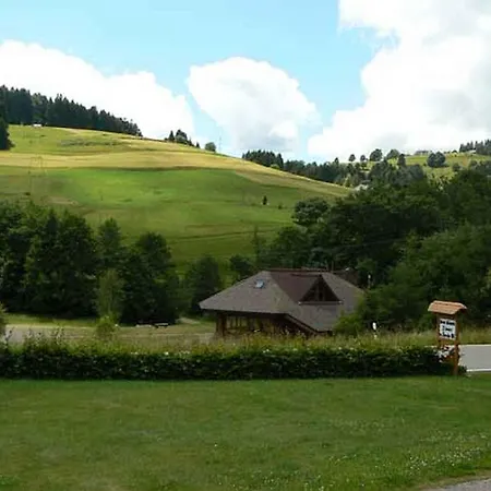 Gaestehaus Klingele * Todtmoos