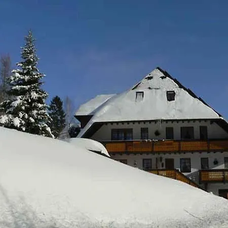 Gaestehaus Klingele Appartement