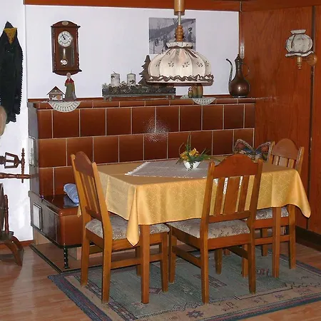 Appartement Gaestehaus Klingele *