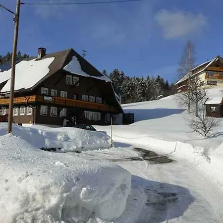 Gaestehaus Klingele Appartement *