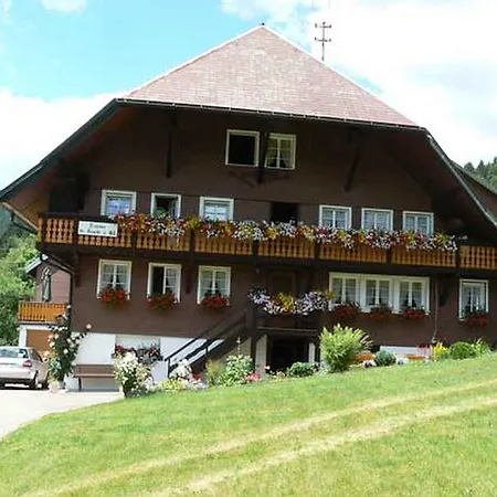Appartement Gaestehaus Klingele
